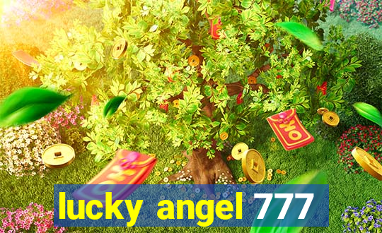 lucky angel 777